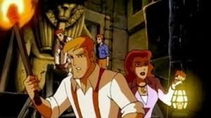 Mumya 2.Sezon 5.Bölüm İzle