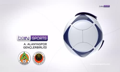 Aytemiz Alanyaspor 4-1 Gençlerbirliği Maç Özeti