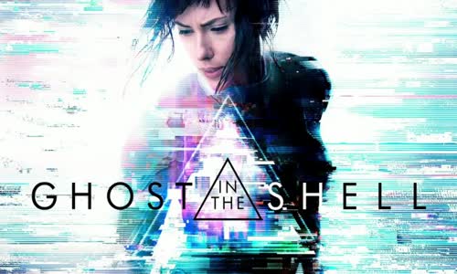 Merakla Beklenen Ghost In The Shell'in İlk 5 Dakikası Yayınlandı!