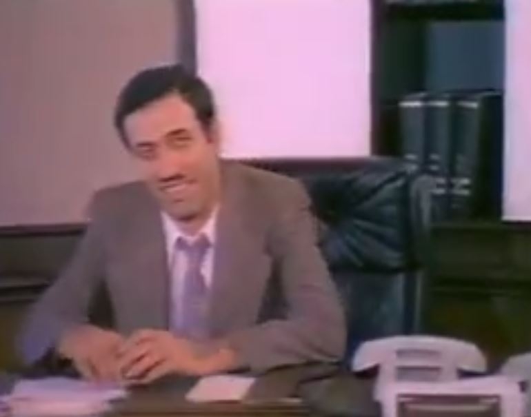 Zübük Film Müziği