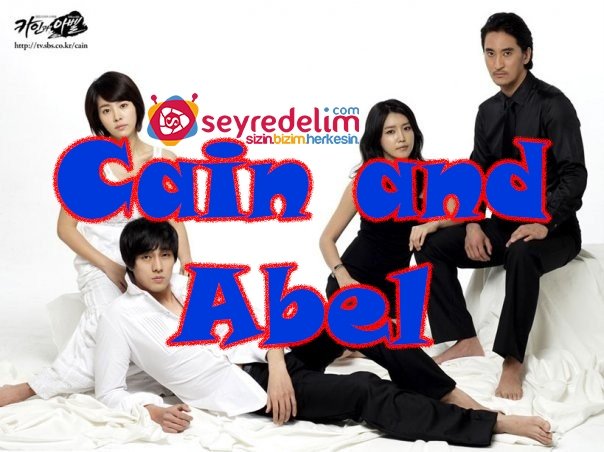 Cain And Abel 4. Bölüm İzle