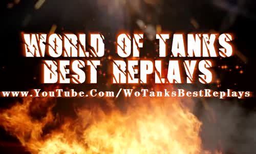 World of Tanks AMX 50 Foch (155) - 9 Kills - 9.1K Damage