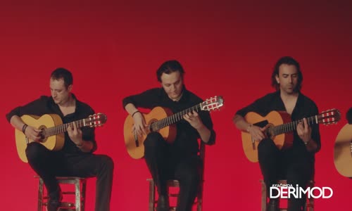 Ebru Elver - Özledim