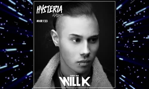 Hysteria Radio - Episode 123 - Will K
