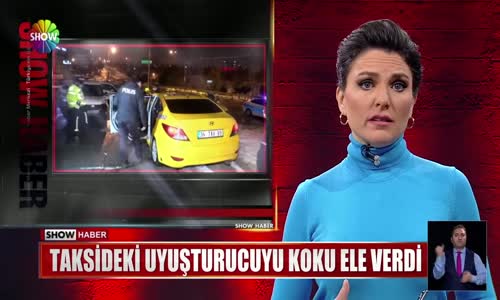 Müşterinin dikkati yakalattı! 