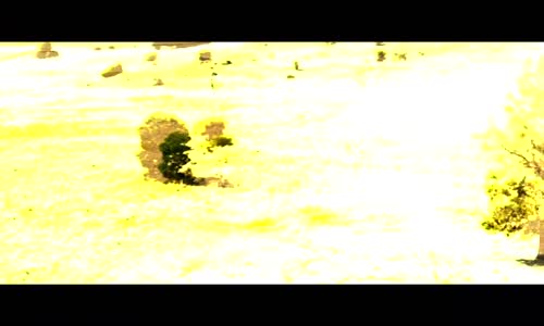 ROGUE Trailer (2020)