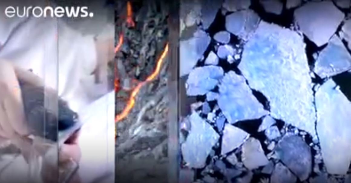 Rehabilitasyon Süreci Robotik Bacaklarla Kolaylaşacak - Futuris