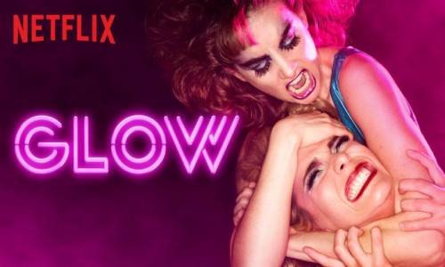 Glow 2. Sezon 6. Bölüm İzle
