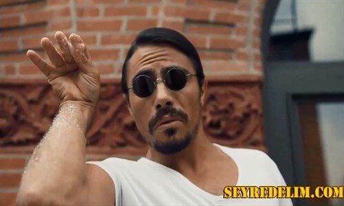 Nusret Google Reklamında Pixel 2 Orijinal Tanıtımı