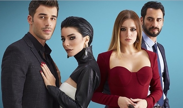 İçimdeki Fırtına - Tanıtım