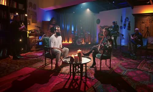 Ceylan Ertem & Gökhan Türkmen - Kadınım