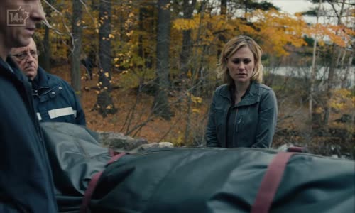 Bellevue 1 .Sezon 4 .Bölüm Hd Türkçe Altyazılı İzle