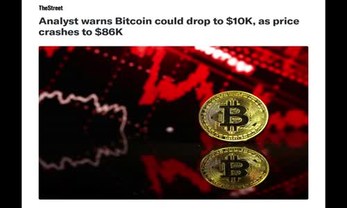 We Ignored It... And Now It`s Happening!