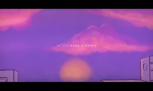 Özge Biroğlu - Dön Diyemem