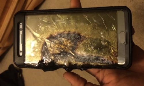 Samsung Galaxy Note 7nizi Nasıl İade Edersiniz?
