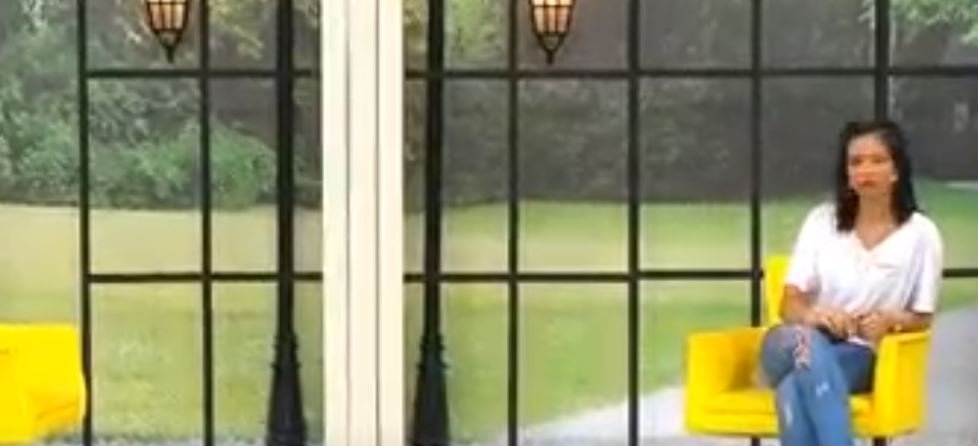 Zuhal Topalla -Nagehan ve Farid Arasındaki Krizin Sebebi Şaşırttı!