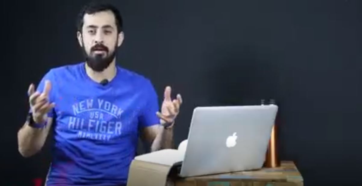 Zinadan Kurtulamıyorum Lütfen Bana Yardım Edin - Mehmet Yıldız