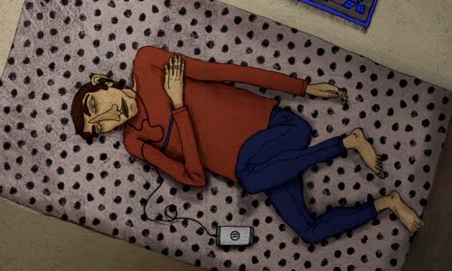 Cihan Mürtezaoğlu - Gamlanma