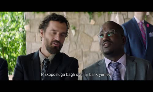 Yakalandın - Tag Türkçe Altyazılı Fragmanı