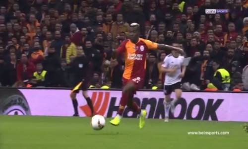 Galatasaray 1 - 2 Benfica Maç Özeti İzle