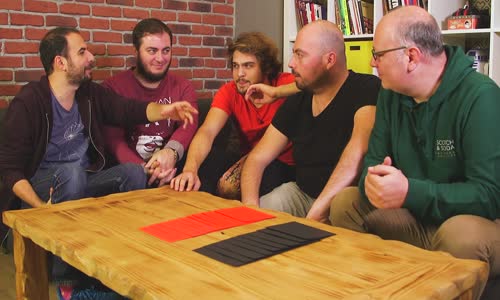 Acı Yerken İtiraf Et- Gönderdiğin en utanç verici mesaj ne- (İmkansız İtiraf)