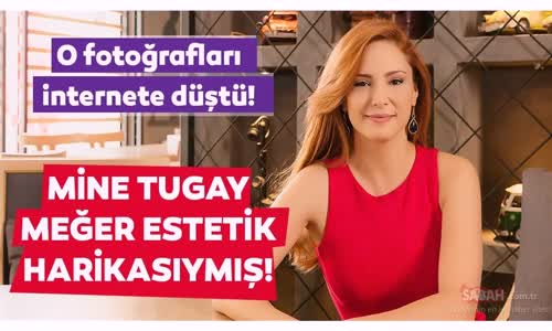 Zalim İstanbulun Şenizi Mine Tugay Bu Kez Bildiğiniz Gibi Değil