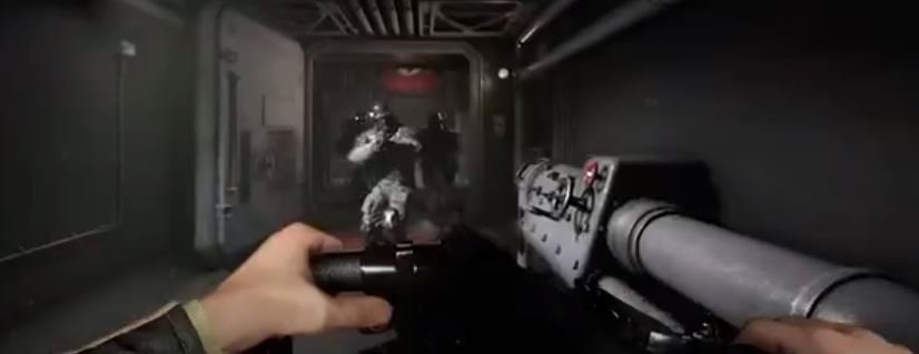 Wolfenstein II The New Colossus Launch Trailer PS4