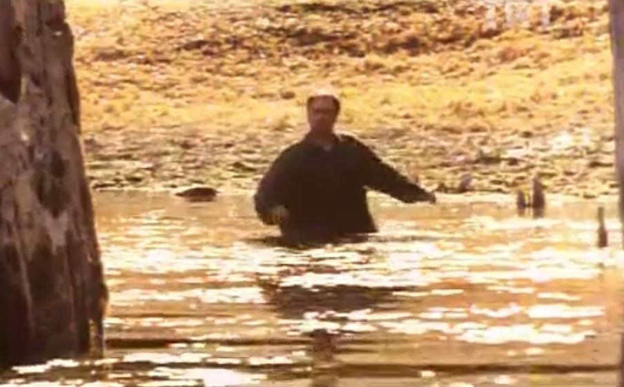 Sinemamıza Hayat Verenler 1.Bölüm İzle