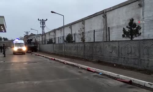 Bismil'de silahlı kavga- 4'ü ağır 15 yaralı