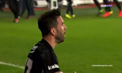 Antalyaspor 2 - 6 Beşiktaş Maç Özeti İzle