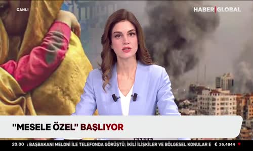 Siyonizm Nasıl Ortaya Çıktı