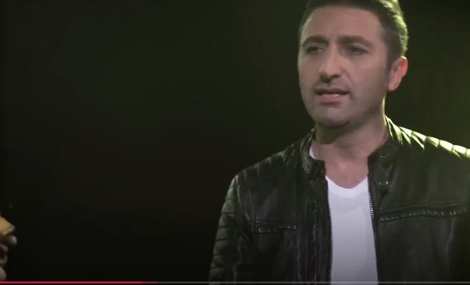 Altan Civelek - Karayel