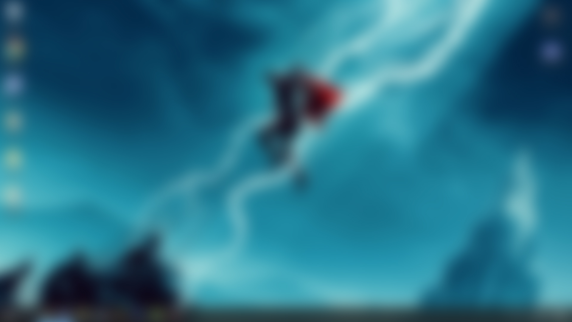 Masaüstümde Ne Var?