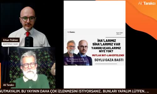 KİRLİ STRATEJİ YOLDA