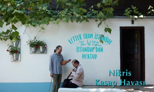 Derya Türkan & Sokratis Sinopoulos - Nikriz Kasap Havası