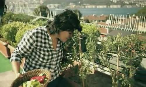 Mucize Lezzetler Mangal Yapalım