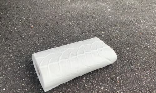 Araba - Jöle Testi # 182