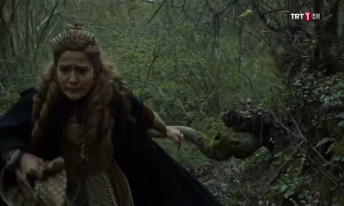 Diriliş Ertuğrul - Bamsı Helena'yı Kurtarır