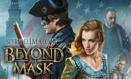 Maskenin Ardında Film İzle