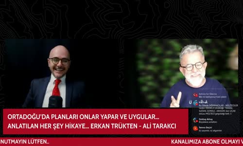 Kürdistan Türkiye İttifakı!