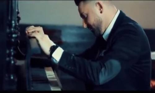 Ylber Ajrizaj - Oj Dashni Me Interes