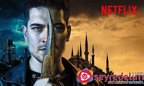 The Protector 1. Sezon 7. Bölüm İzle