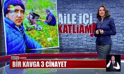 Evlat edinmişlerdi... 