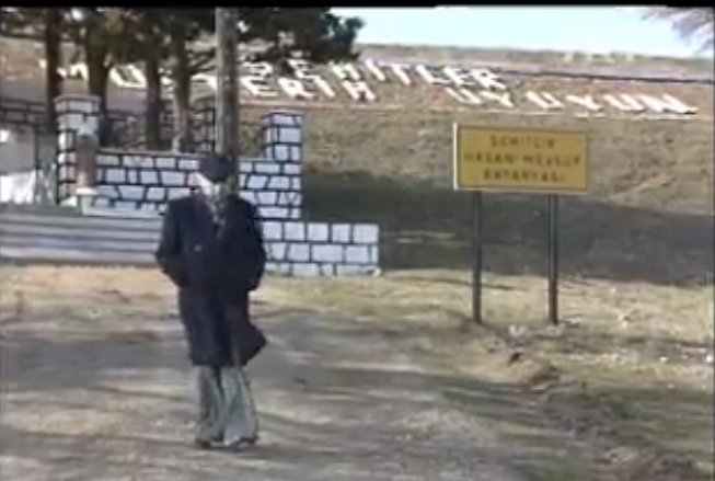 Müzeyyen Senar-Buruk Acı 