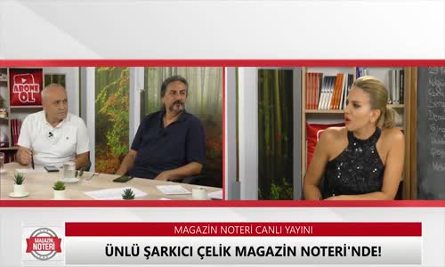 Çeli̇k’i̇n Annesi̇ni̇n Bi̇tmeyen Endi̇şesi̇