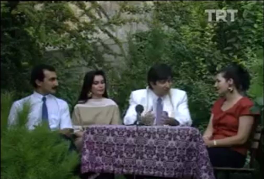 Yörelerimiz Türkülerimiz 2.Bölüm İzle