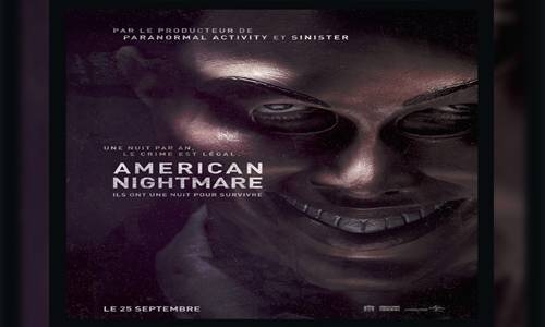 Arınma Gecesi 1 Türkçe Dublaj Hd İzle