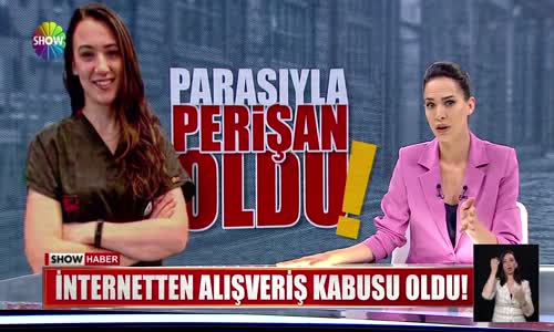 İnternetten alışveriş kabusu oldu!