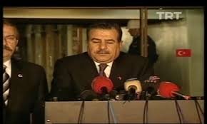 Muammer Güler'in Hrant Dink Suikasti Hakkındaki Açıklaması izle 