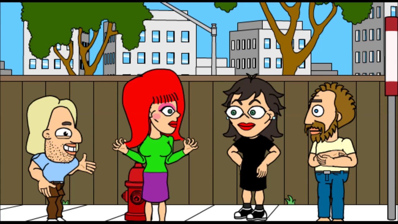 Yalancı Çocuk - Sesli Masallar